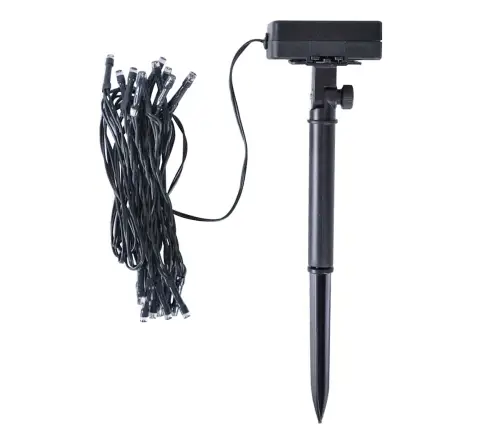 Kunstpukspuidust Pallid Led Tuledega 2 Tk Roheline 52 Cm