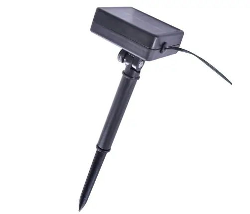 Kunstpukspuidust Pallid Led Tuledega 2 Tk Roheline 52 Cm