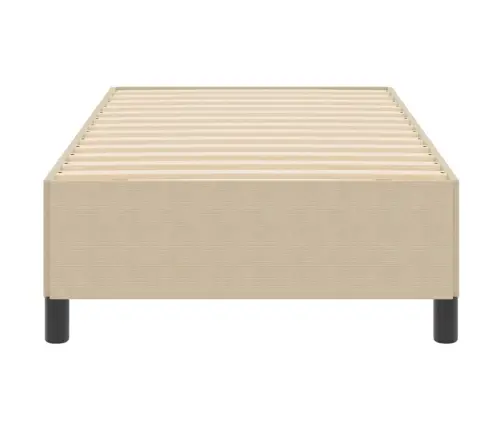 Karbi Vedrumadrats Hall Roheline 100 X 200 Cm Samet