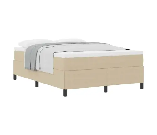 Lovos Rėmas Pilkai Žalia 140 X 200 Cm Kordūrinė Medžiaga