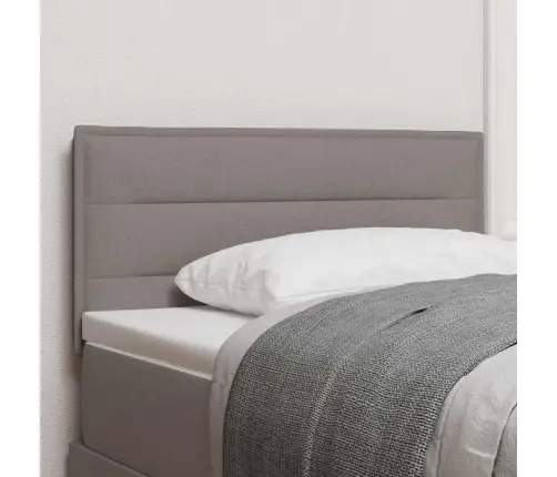 Peats Peaga Pruunikashall 90 Cm Kunstnahk