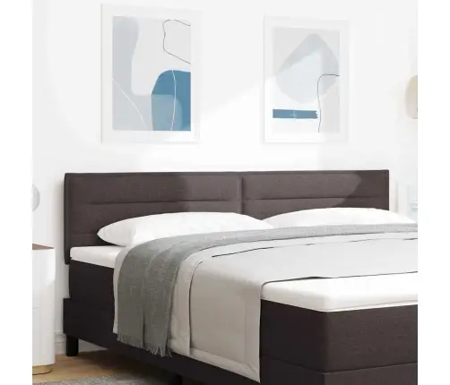 Peats Peaga Tume Pruun 180 Cm Kunstnahk