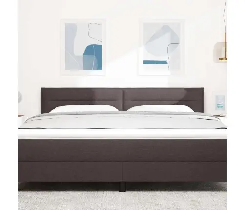 Peats Peaga Tume Pruun 180 Cm Kunstnahk