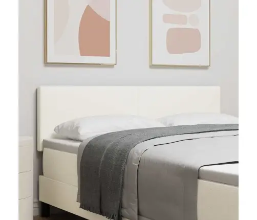 Peats Peaga Cream 144 Cm Kunstnahk