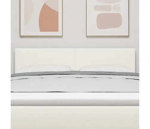 Peats Peaga Cream 144 Cm Kunstnahk