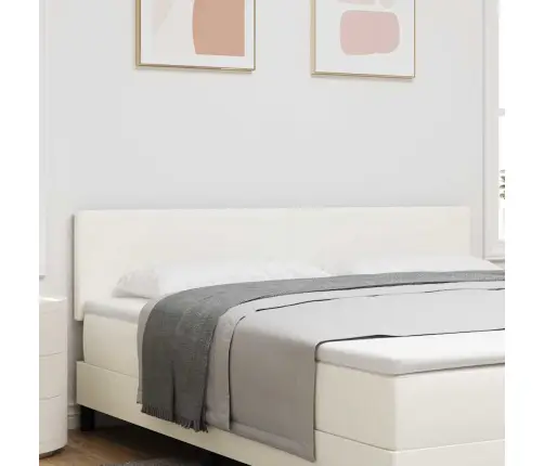 Peats Peaga Cream 180 Cm Kunstnahk