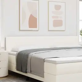 Peats Peaga Cream 200 Cm Kunstnahk Peats Peaga Cream 200 Cm Kunstnahk