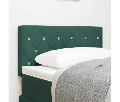 Peats Peaga Tume Rohelise 80 Cm Kunstnahk