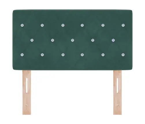 Peats Peaga Tume Rohelise 80 Cm Kunstnahk