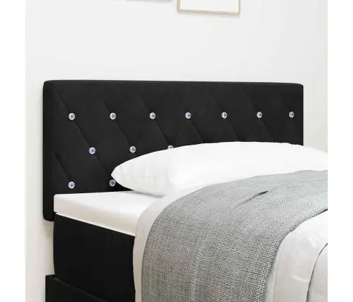 Peats Peaga Must 90 Cm Kunstnahk