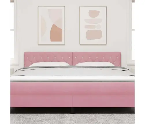 Peats Peaga Roosa 180 Cm Kunstnahk