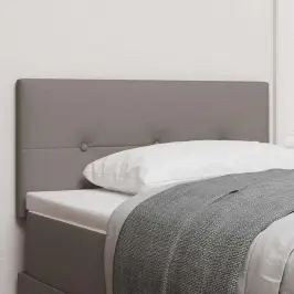 Galvūgalis Su Galvūgalio Taupe 100 Cm Audinys