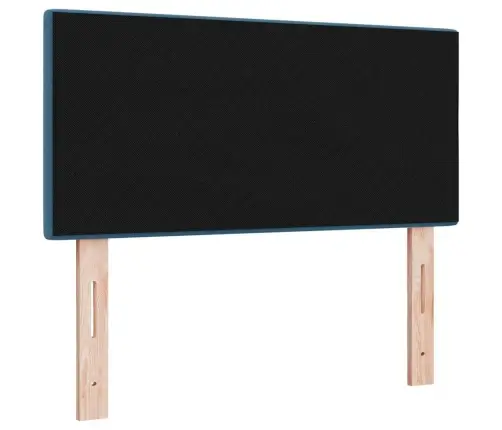 Peats Peaga Tumesinine 100 Cm Kunstnahk