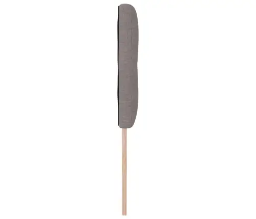 Peats Peaga Pruunikashall 160 Cm Kunstnahk