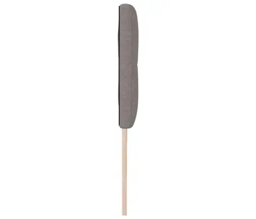 Peats Peaga Pruunikashall 180 Cm Kunstnahk