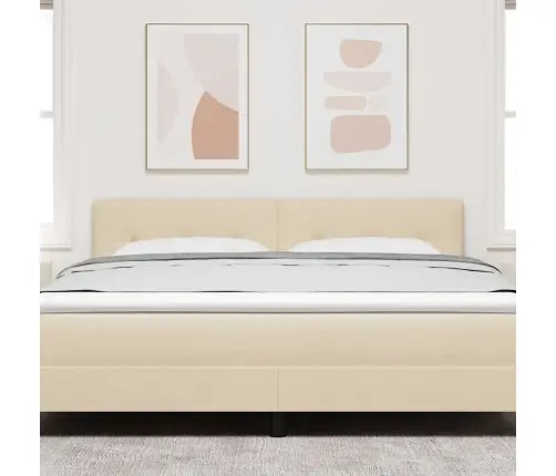 Peats Peaga Cream 180 Cm Kunstnahk