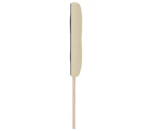 Peats Peaga Cream 180 Cm Kunstnahk