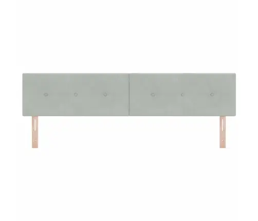 Peats Peaga Helehall 200 Cm Kunstnahk