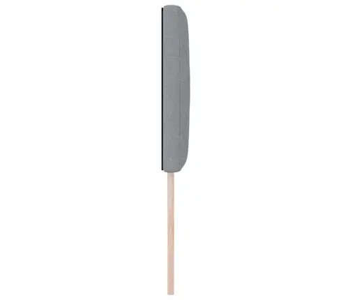 Gultas Galvgaļi Ar Diamanta Bloku Dizainu, Gaiši Pelēkā Krāsā, 80 Cm, Audums Vidaxl