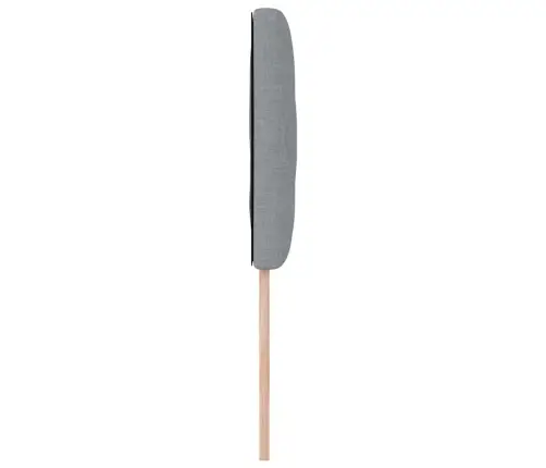 Kanga Peaplaat Geomeetriline Peaga Helehall 90 Cm Kangas Kanga Peaplaat Geomeetriline Peaga Helehall 90 Cm Kangas