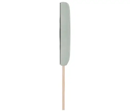 Galvūgalis Su Galvūgalio Šviesiai Pilka 144 Cm Aksomas