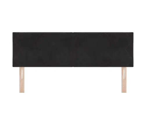 Peats Peaga Must 144 Cm Samet