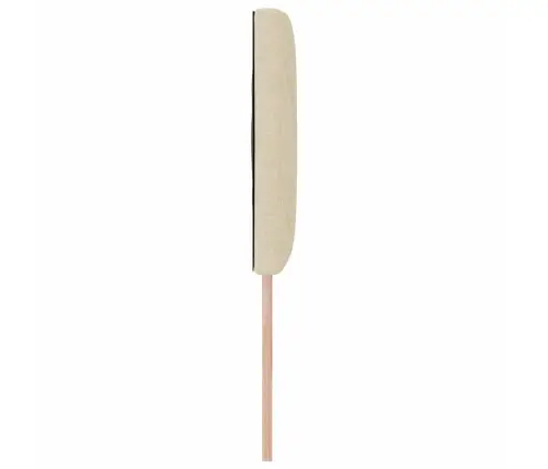 Kanga Peaplaat Geomeetriline Peaga Cream 160 Cm Kangas