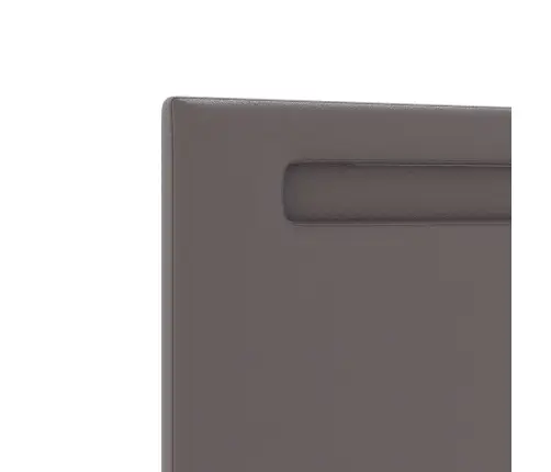 Led Peatoed Hall 200 Cm Kunstnahk