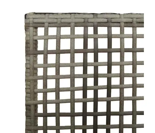 Aia Tool 2 Pcs Hall 53 X 60 X 85Cm Polürotang