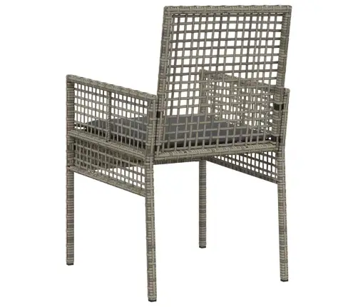 Aia Tool 2 Pcs Hall 53 X 60 X 85Cm Polürotang