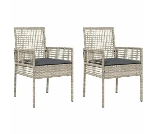 Aia Tool 2 Pcs Helehall 53 X 60 X 85Cm Polürotang