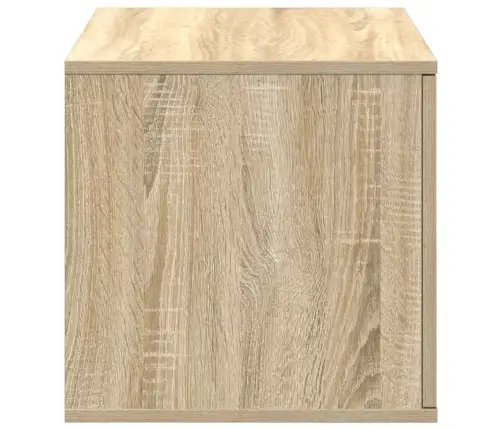 Hoiukapp Sonoma Tamm 127 X 41 X 40 Cm Tehispuit