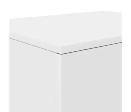 Oppbevaringsskap Balta 118 X 41 X 40 Cm Apdirbta Mediena