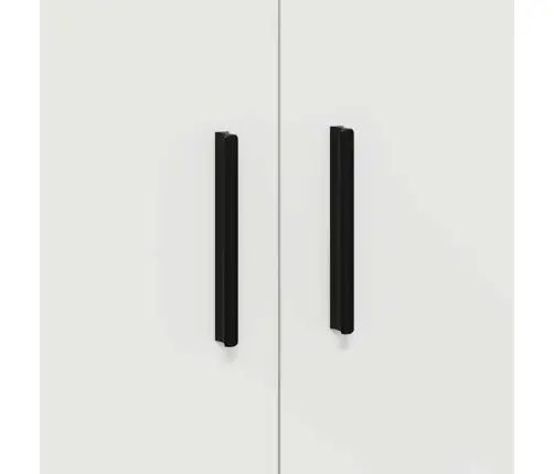 Oppbevaringsskap Balta 118 X 41 X 40 Cm Apdirbta Mediena