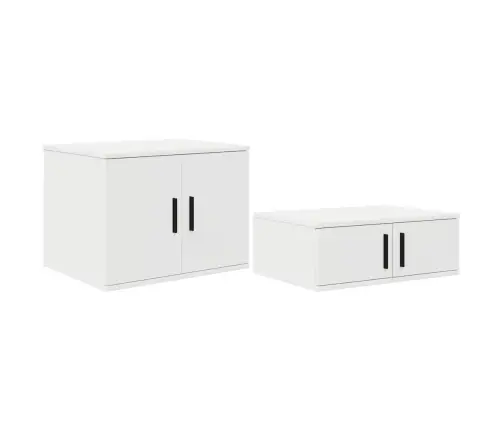 Glabāšanas Skapītis Balts 103X41X40 Cm Inženierijas Koks Vidaxl Glabāšanas Skapītis Balts 103X41X40 Cm Inženierijas Koks Vidaxl
