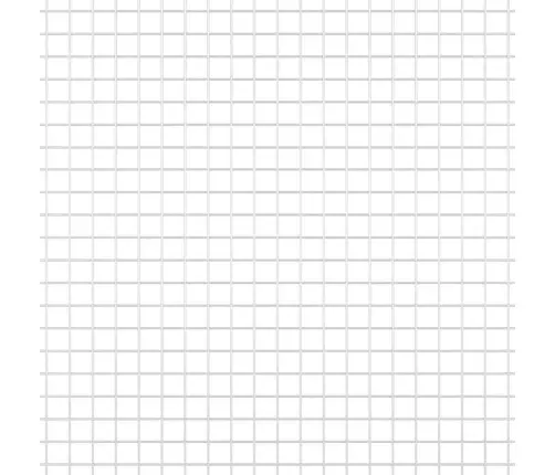 Suvirinto Vielos Tvoros Sidabro 0.6 X 10 M Plienas