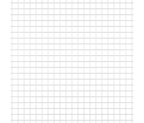 Suvirinto Vielos Tvoros Sidabro 0.4 X 50 M