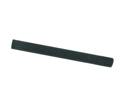 Metinātā Sēta Zaļā Krāsā 1.6 X 25 M Vidaxl