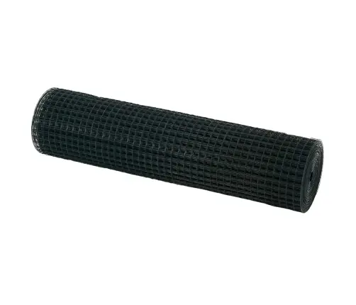 Suvirinto Vielos Tvoros Žalia 0.6 X 50 M Plienas