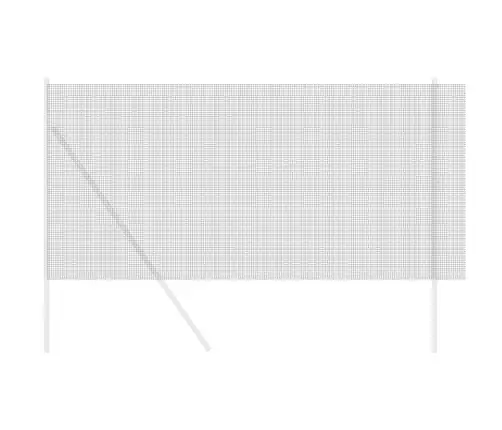 Metinātā Stieple Pelēka 1.2X50 M Tērauds Vidaxl