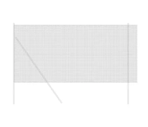 Keevitatud Traadi Aed Hall 1.2 X 50 M