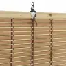 Rulookardin Muu Helepruun 90 X 220 Cm Bambus Rulookardin Muu Helepruun 90 X 220 Cm Bambus
