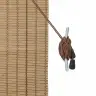 Rulookardin Muu Helepruun 100 X 160 Cm Bambus Rulookardin Muu Helepruun 100 X 160 Cm Bambus