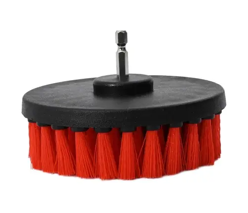 Automobilių Šepetėlių Rinkinys Įvairiaspalvis Poliratanas