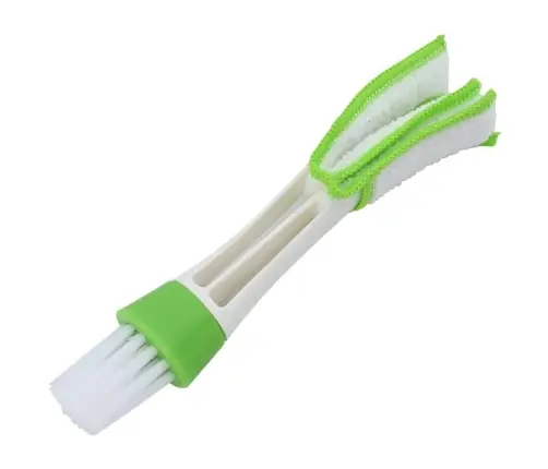 Auto Harja Komplekt Mitmevärviline Polürotang