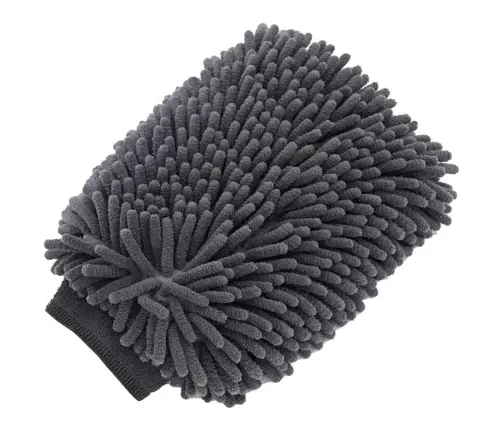 Automobilių Šepetėlių Rinkinys Įvairiaspalvis Poliratanas