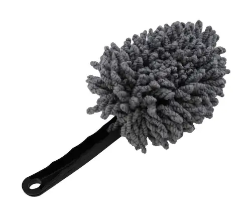 Automobilių Šepetėlių Rinkinys Įvairiaspalvis Poliratanas