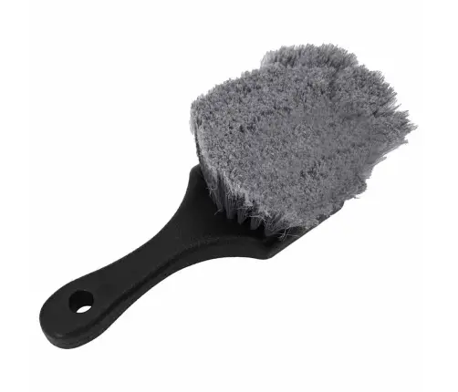 Automobilių Šepetėlių Rinkinys Įvairiaspalvis Poliratanas