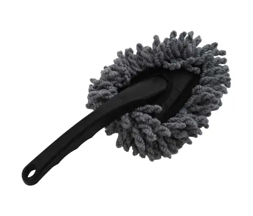 Automobilių Šepetėlių Rinkinys Įvairiaspalvis Poliratanas