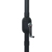 Dārza Parasole Ar Led Gaismām Ø395X245 Cm Terakota Vidaxl